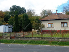 Eladó ház Zalaszentgyörgy