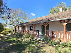 Eladó nyaraló Zalaegerszeg, Csács