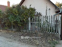 Eladó ház Nyíregyháza