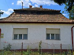 Eladó ház Salgótarján