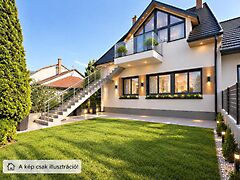 Eladó ház Budapest, XVI. kerület