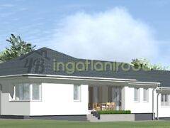 Eladó ház Nyíregyháza, Malomkert