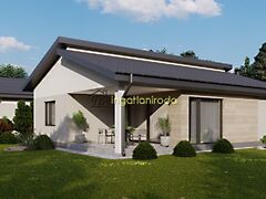 Eladó ház Nyíregyháza, Oros