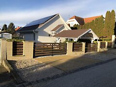 Eladó ház Balatonkenese