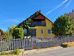 Eladó ház Salgótarján