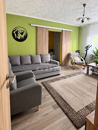 Eladó lakás Miskolc