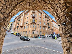 Eladó lakás Budapest, I. kerület