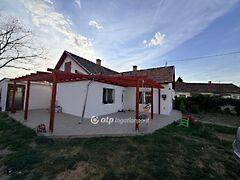 Eladó ház Hajdúszoboszló