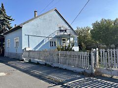 Eladó ház Zalaegerszeg, Páterdomb