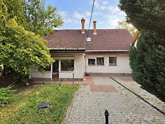 Eladó ház Szentendre