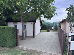 Eladó nyaraló Balmazújváros