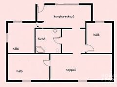 Eladó ház Szeged