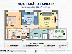 Eladó lakás Szeged