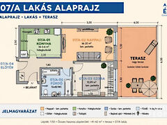 Eladó lakás Szeged