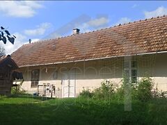 Eladó nyaraló Öreglak