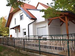 Eladó nyaraló Bük, Bükfürdő