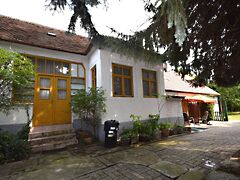 Eladó ház Csepreg