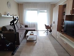 Eladó lakás Budapest, XIX. kerület