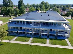 Eladó lakás Balatonmáriafürdő