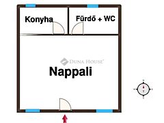 Eladó ház Kiskunfélegyháza