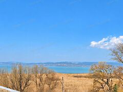 Eladó földterület Balatonberény