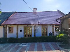 Eladó ház Balatonfüred