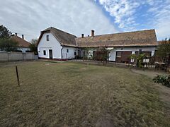 Eladó ház Kiskunhalas