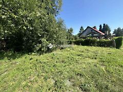 Eladó földterület Kőszeg