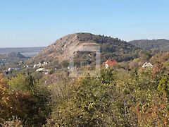 Eladó földterület Budaörs