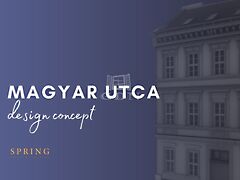 Eladó üzleti Budapest, V. kerület