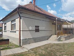 Eladó ház Izsák