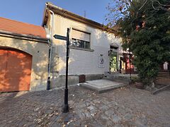 Eladó földterület Vác, Belváros