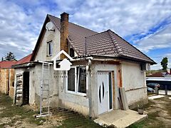 Eladó ház Oroszlány