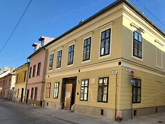 Eladó lakás Győr, Belváros