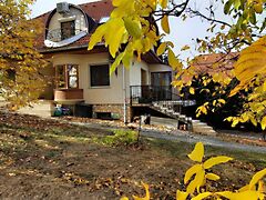 Eladó ház Verőce