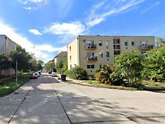 Eladó lakás Kecskemét