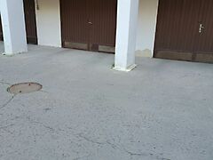 Eladó garázs Cegléd