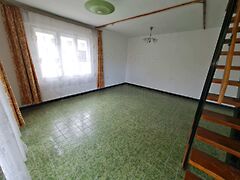 Eladó nyaraló Balatonlelle