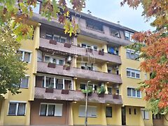 Eladó lakás Szombathely