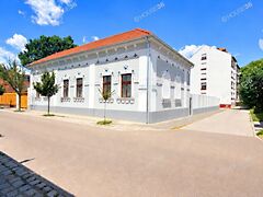 Eladó ház Kecskemét