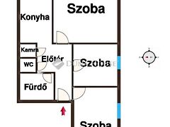 Eladó lakás Kiskunfélegyháza