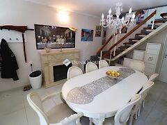 Eladó ház Balatonszemes