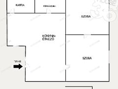 Eladó ház Kecskemét