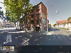 Eladó lakás Pécs, Belváros
