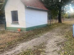 Eladó földterület Szolnok, Alcsisziget