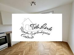Eladó lakás Tatabánya