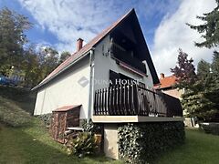 Eladó nyaraló Kőszeg