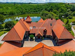 Eladó ház Balatonendréd