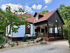 Eladó ház Balatonfüred