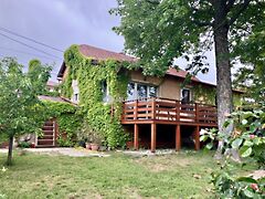 Eladó ház Balatonfüred